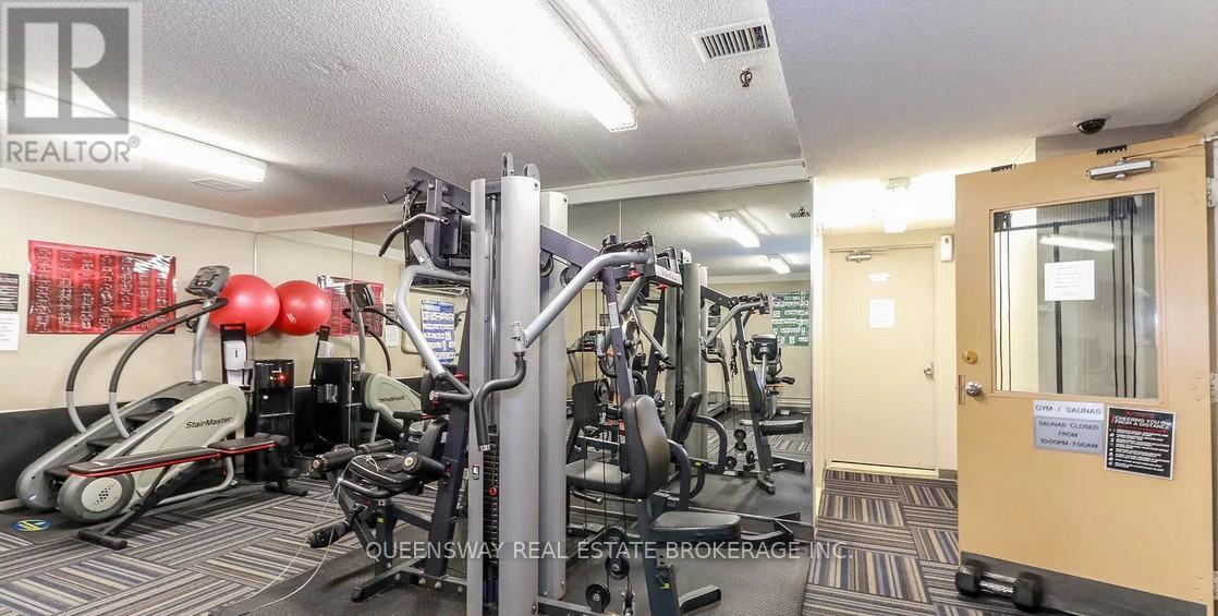 205 - 420 Mill Road, Toronto, Ontario  M9C 1Z1 - Photo 14 - W12535494