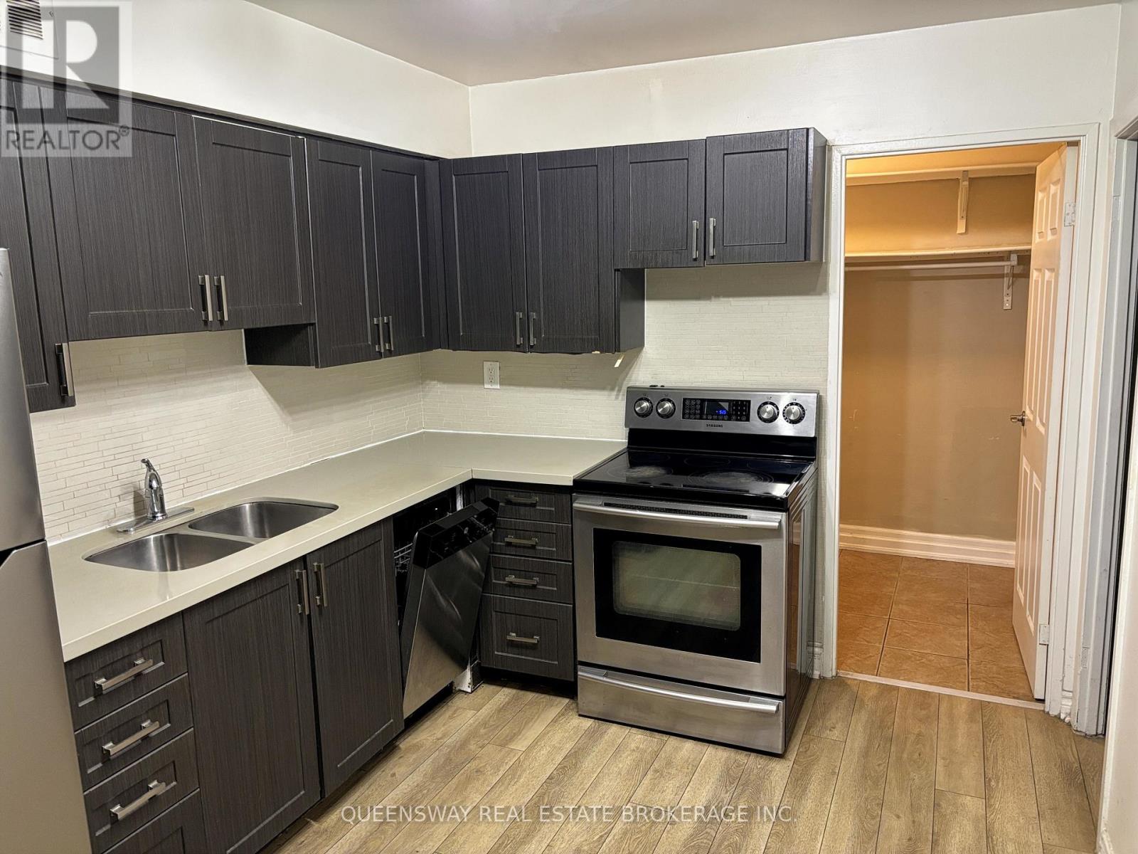 205 - 420 Mill Road, Toronto, Ontario  M9C 1Z1 - Photo 3 - W12535494