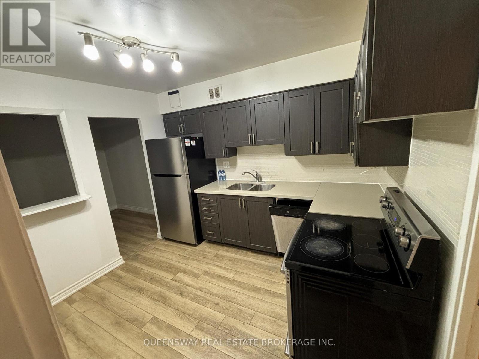 205 - 420 Mill Road, Toronto, Ontario  M9C 1Z1 - Photo 7 - W12535494