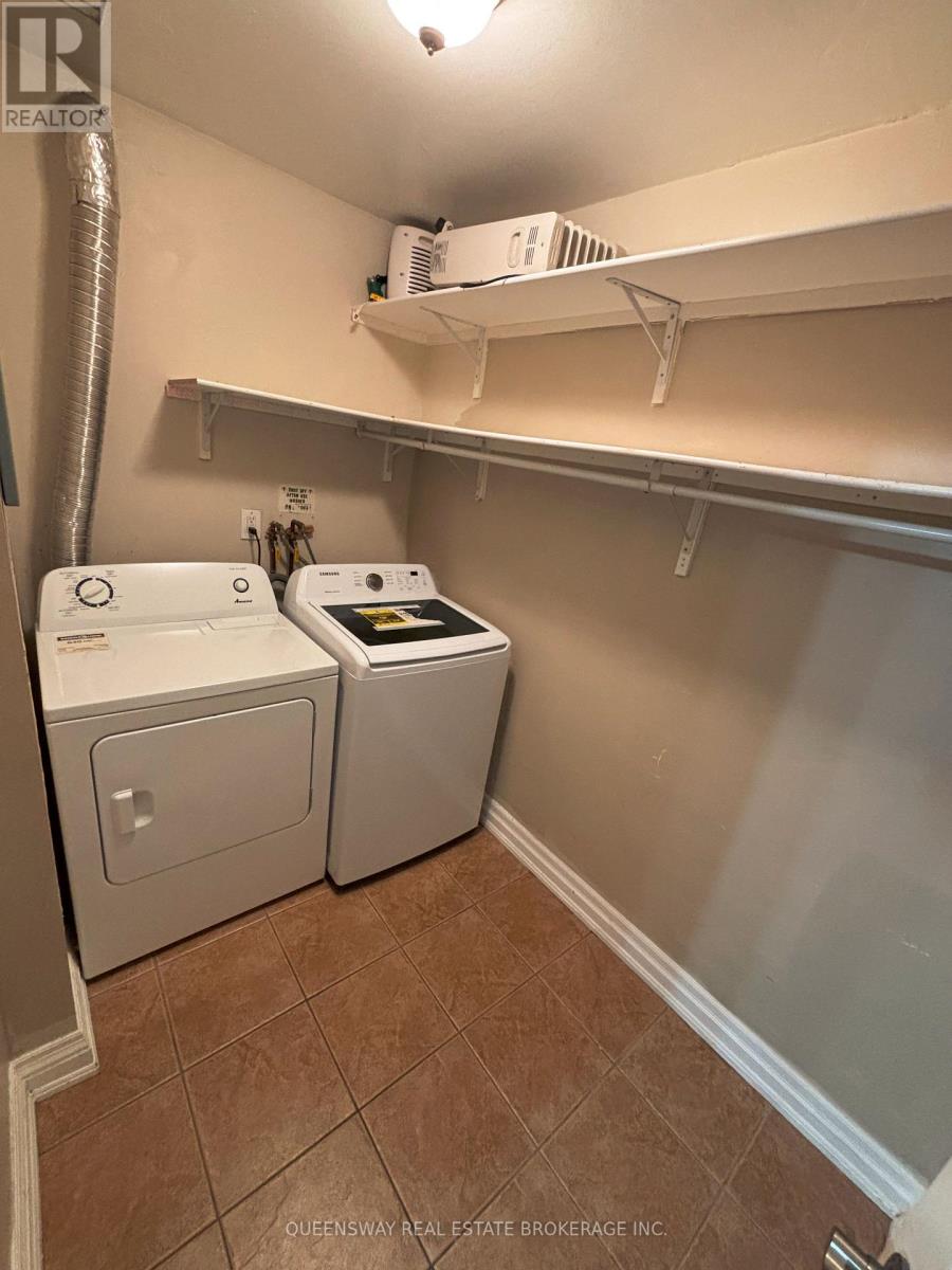 205 - 420 Mill Road, Toronto, Ontario  M9C 1Z1 - Photo 9 - W12535494