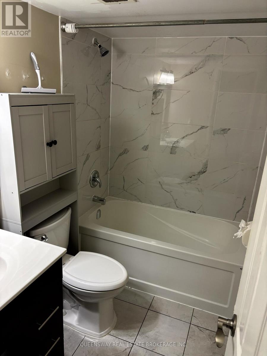 205 - 420 Mill Road, Toronto, Ontario  M9C 1Z1 - Photo 10 - W12535494