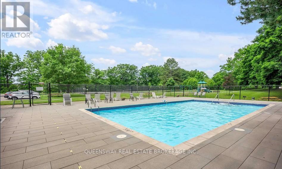 205 - 420 Mill Road, Toronto, Ontario  M9C 1Z1 - Photo 2 - W12535494