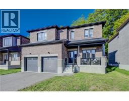 55 TULIP Crescent, Simcoe, Ontario