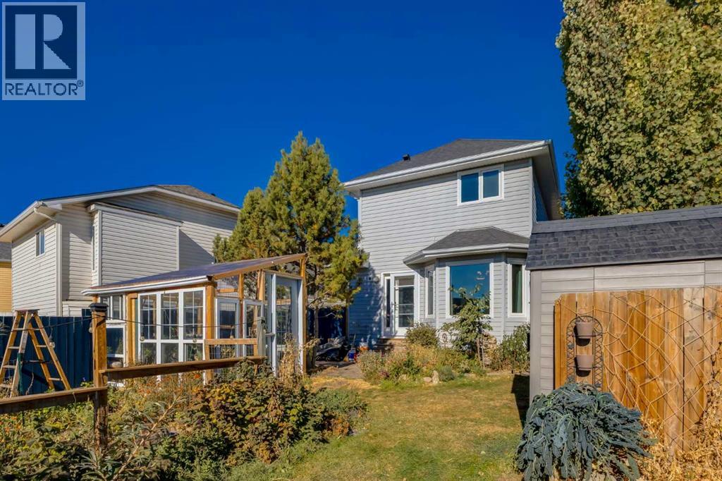 327 Covewood Park Ne, Calgary, Alberta  T3K 4X6 - Photo 29 - A2264446