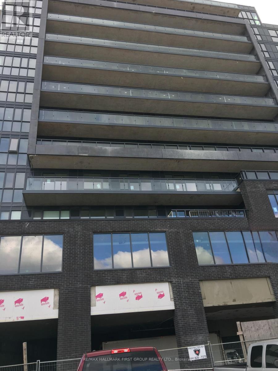 705 - 3237 BAYVIEW AVENUE, Toronto, Ontario