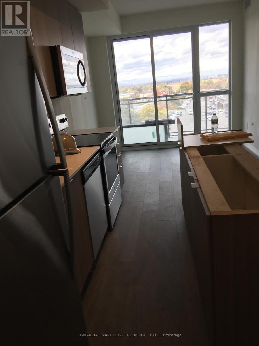 705 - 3237 Bayview Avenue, Toronto, Ontario  M2K 0G1 - Photo 3 - C12635496