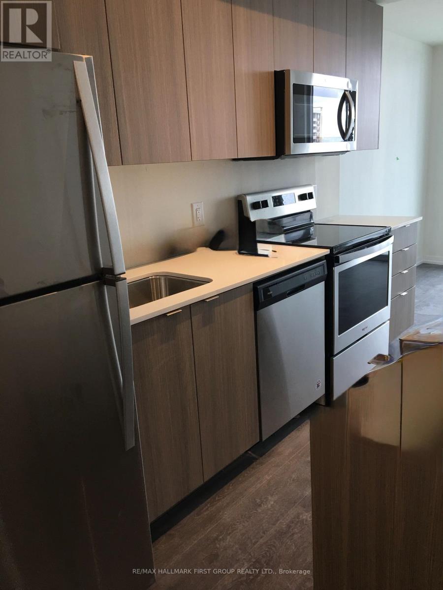 705 - 3237 Bayview Avenue, Toronto, Ontario  M2K 0G1 - Photo 4 - C12635496