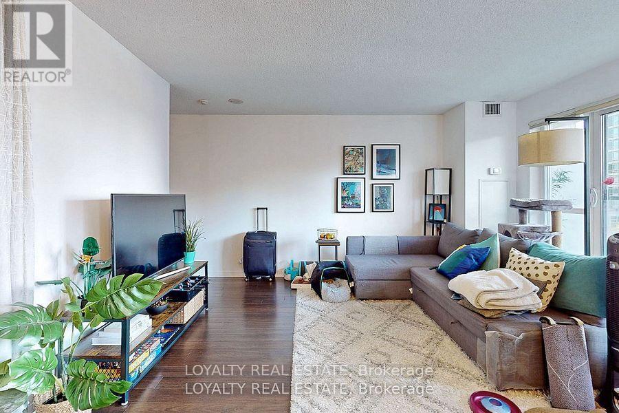 309 - 352 Front Street W, Toronto, Ontario  M5V 0K3 - Photo 11 - C12635508