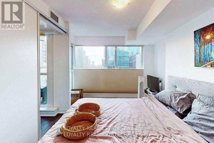 309 - 352 Front Street W, Toronto, Ontario  M5V 0K3 - Photo 14 - C12635508