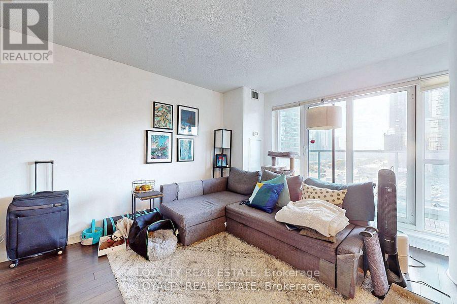 309 - 352 Front Street W, Toronto, Ontario  M5V 0K3 - Photo 15 - C12635508