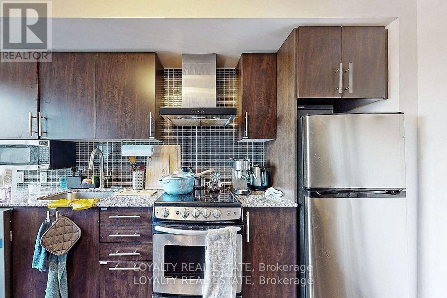 309 - 352 Front Street W, Toronto, Ontario  M5V 0K3 - Photo 17 - C12635508