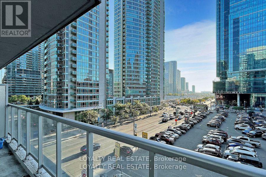 309 - 352 Front Street W, Toronto, Ontario  M5V 0K3 - Photo 18 - C12635508