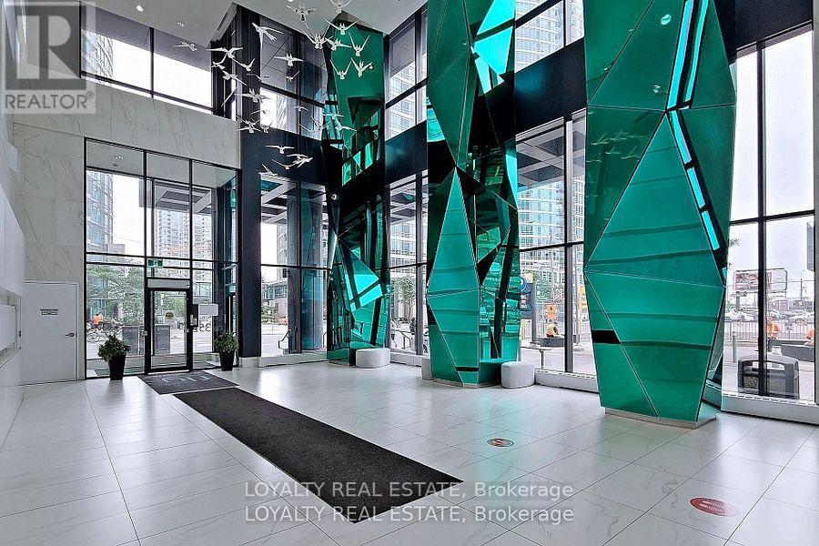 309 - 352 Front Street W, Toronto, Ontario  M5V 0K3 - Photo 2 - C12635508