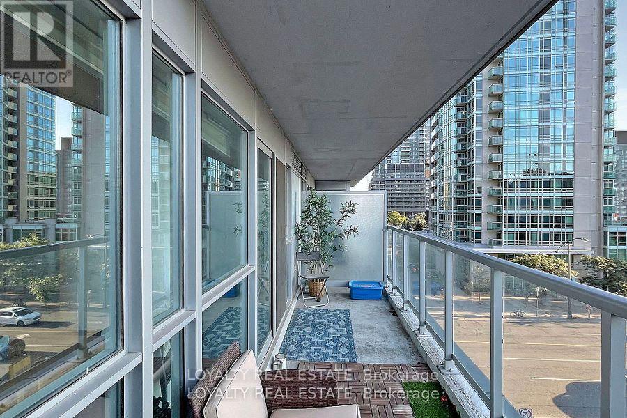 309 - 352 Front Street W, Toronto, Ontario  M5V 0K3 - Photo 20 - C12635508