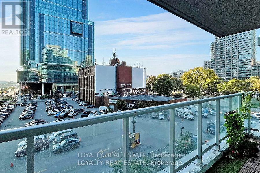 309 - 352 Front Street W, Toronto, Ontario  M5V 0K3 - Photo 21 - C12635508