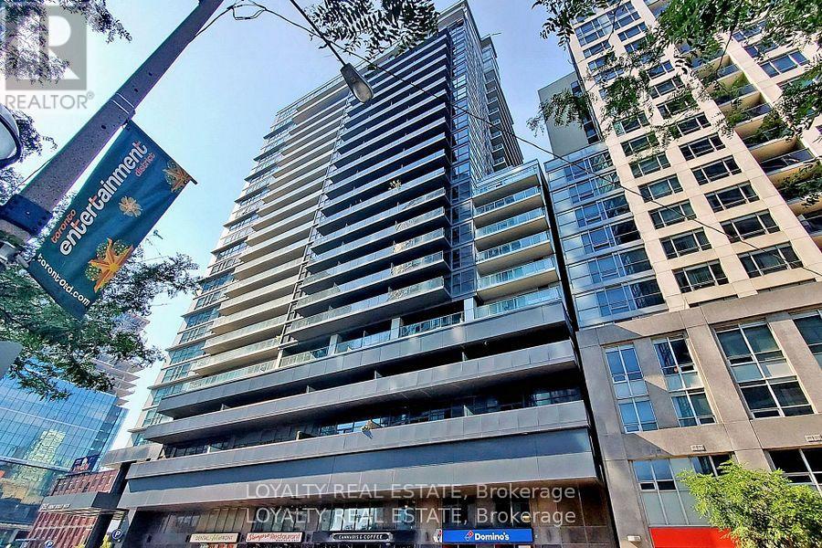 309 - 352 Front Street W, Toronto, Ontario  M5V 0K3 - Photo 22 - C12635508