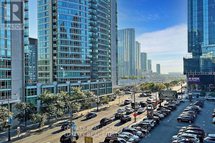309 - 352 Front Street W, Toronto, Ontario  M5V 0K3 - Photo 23 - C12635508