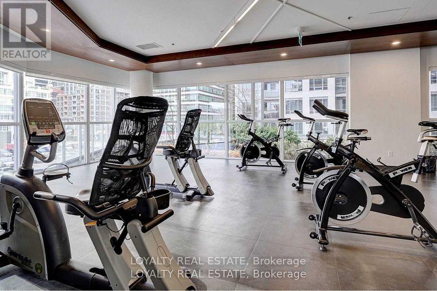 309 - 352 Front Street W, Toronto, Ontario  M5V 0K3 - Photo 25 - C12635508