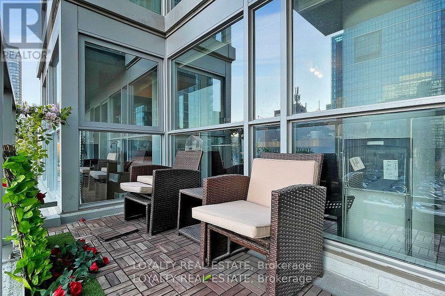309 - 352 Front Street W, Toronto, Ontario  M5V 0K3 - Photo 26 - C12635508