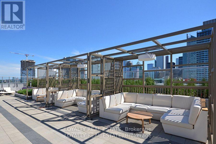 309 - 352 Front Street W, Toronto, Ontario  M5V 0K3 - Photo 27 - C12635508