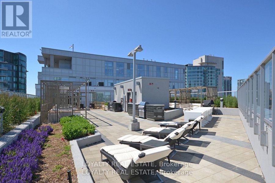 309 - 352 Front Street W, Toronto, Ontario  M5V 0K3 - Photo 28 - C12635508