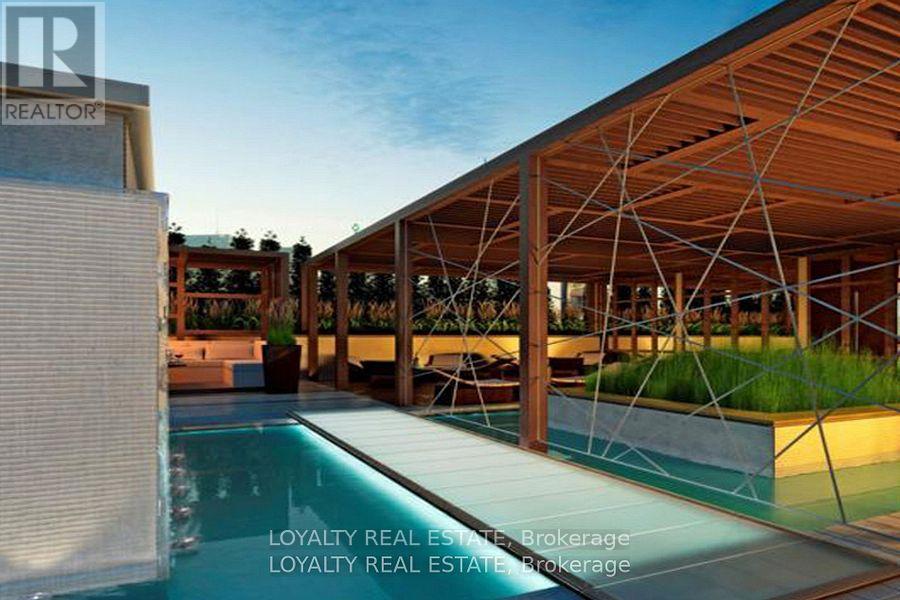 309 - 352 Front Street W, Toronto, Ontario  M5V 0K3 - Photo 29 - C12635508