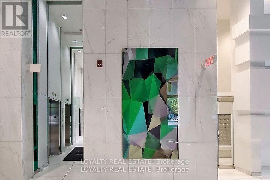309 - 352 Front Street W, Toronto, Ontario  M5V 0K3 - Photo 3 - C12635508