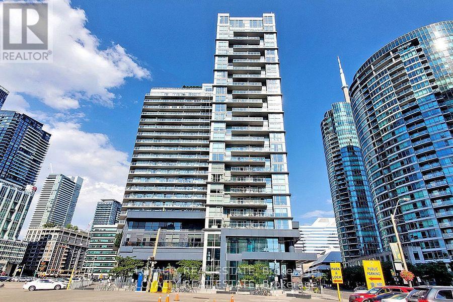 309 - 352 Front Street W, Toronto, Ontario  M5V 0K3 - Photo 4 - C12635508