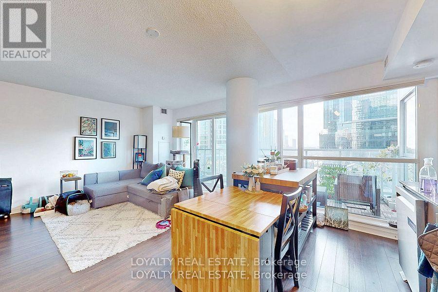 309 - 352 Front Street W, Toronto, Ontario  M5V 0K3 - Photo 6 - C12635508
