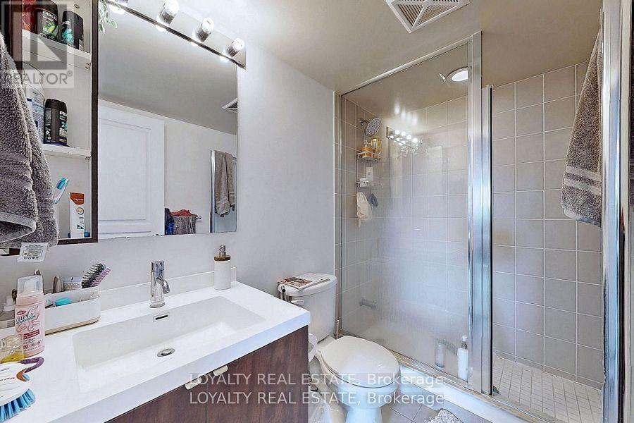 309 - 352 Front Street W, Toronto, Ontario  M5V 0K3 - Photo 8 - C12635508