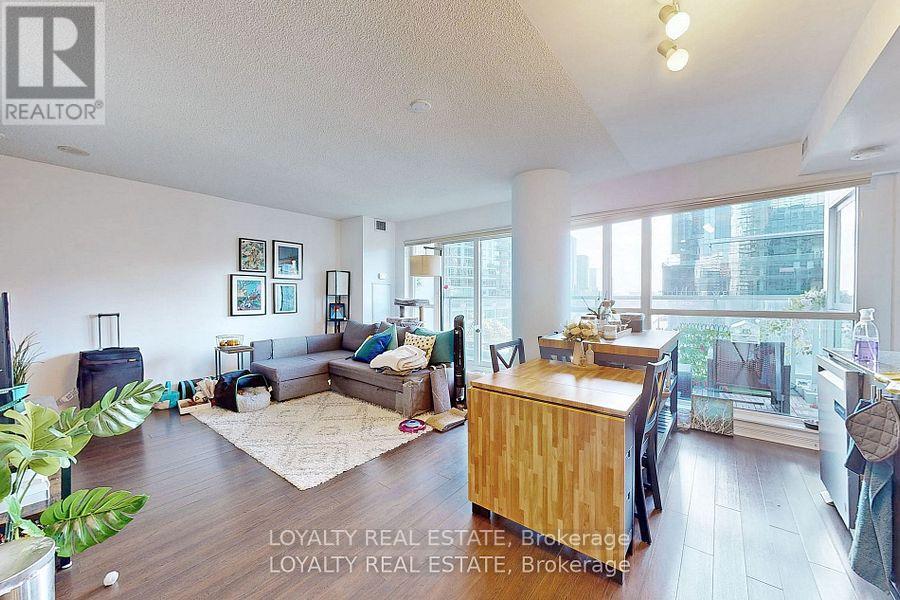 309 - 352 Front Street W, Toronto, Ontario  M5V 0K3 - Photo 9 - C12635508