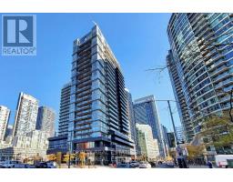 309 - 352 FRONT STREET W, Toronto, Ontario