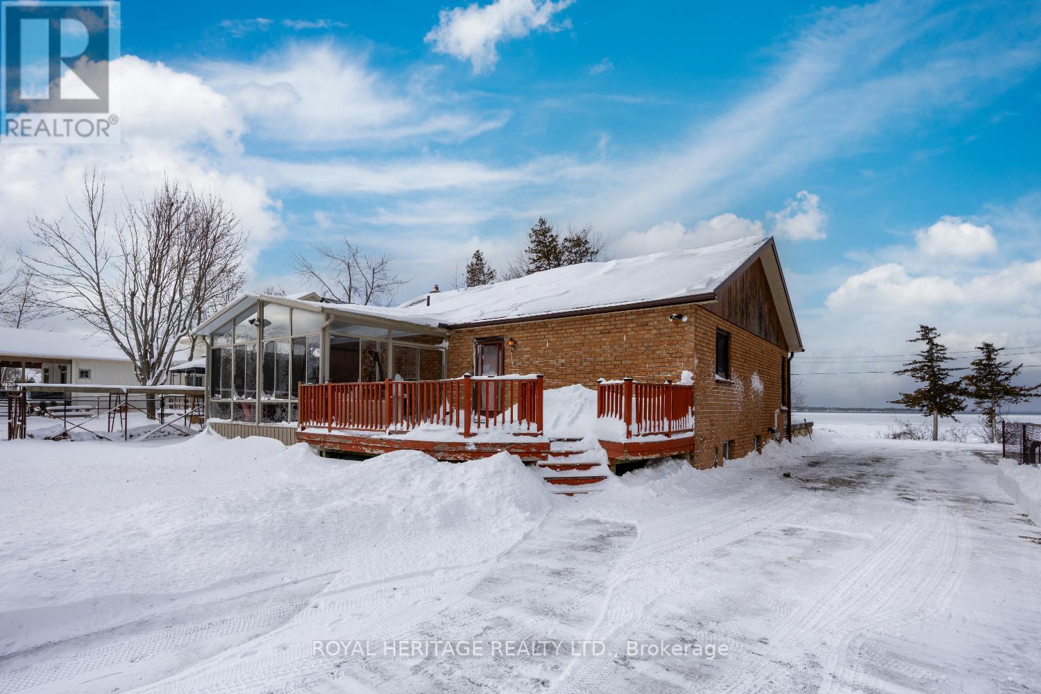 31 Wellington Street, Brock, Ontario  L0K 1A0 - Photo 36 - N12634348