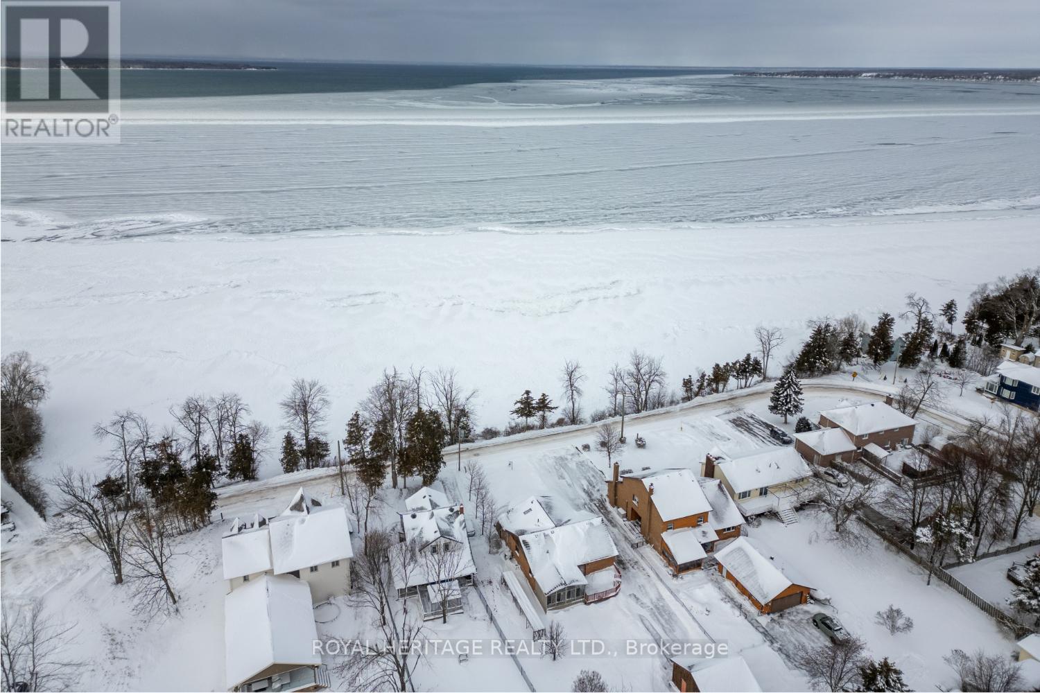 31 Wellington Street, Brock, Ontario  L0K 1A0 - Photo 39 - N12634348