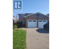 104 HOUSEMAN CRESCENT, Richmond Hill, Ontario