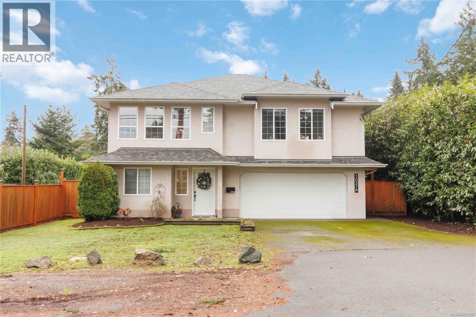 A 3037 Pickford Rd, Colwood, British Columbia  V9B 2L3 - Photo 2 - 1021832