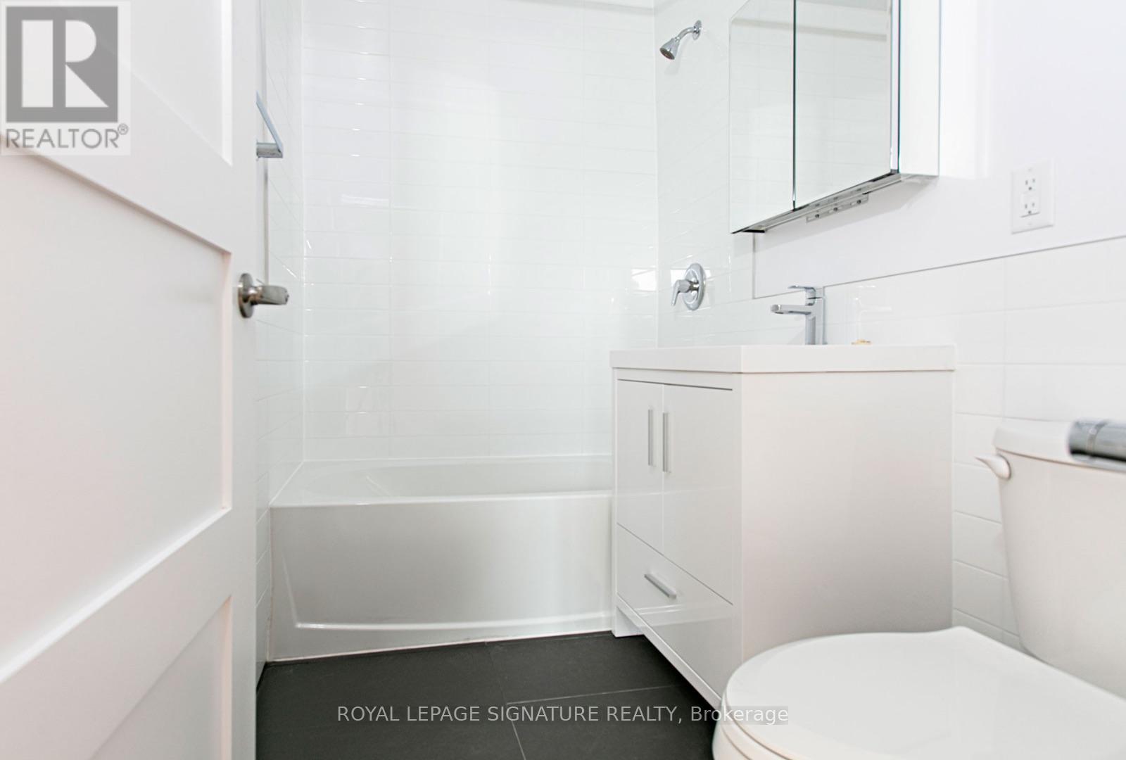 202 - 1545 Bathurst Street, Toronto, Ontario  M5P 3H6 - Photo 5 - C12633818