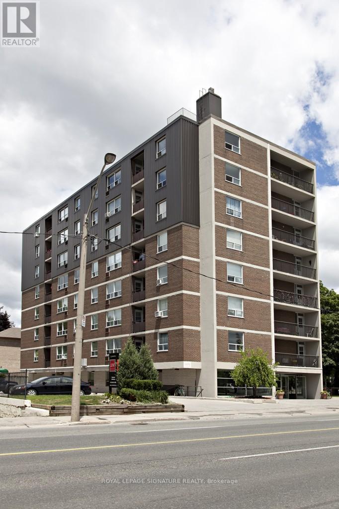 802 - 490 Eglinton Avenue E, Toronto, Ontario  M4P 1M4 - Photo 6 - C12634644