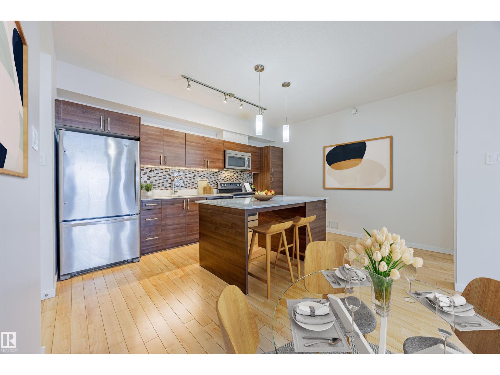 #409 9517 160 Av Nw, Edmonton, Alberta T5Z 0N1 - Photo 2 - E4468199