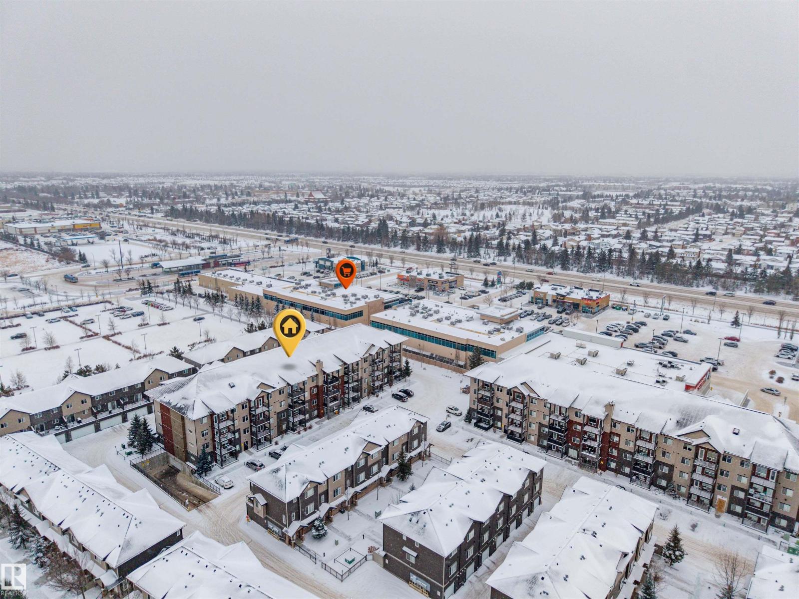 #409 9517 160 Av Nw, Edmonton, Alberta T5Z 0N1 - Photo 24 - E4468199