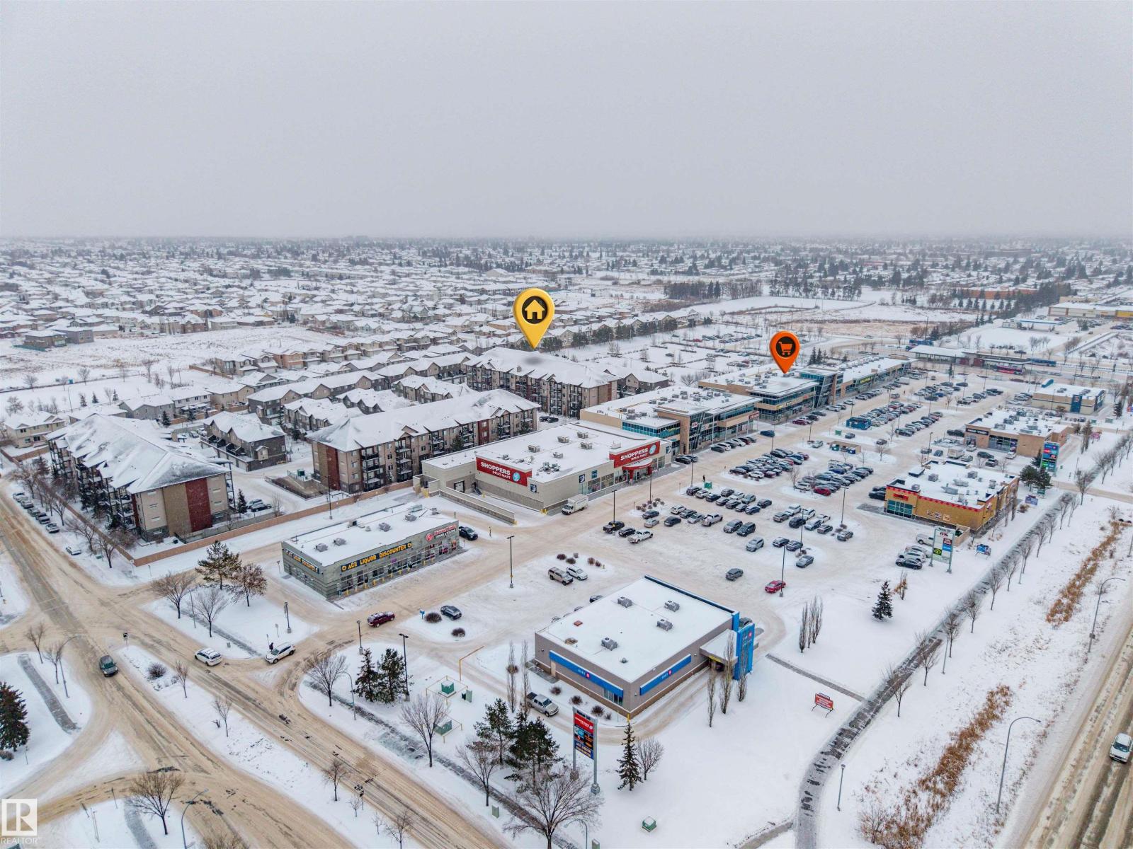 #409 9517 160 Av Nw, Edmonton, Alberta T5Z 0N1 - Photo 27 - E4468199