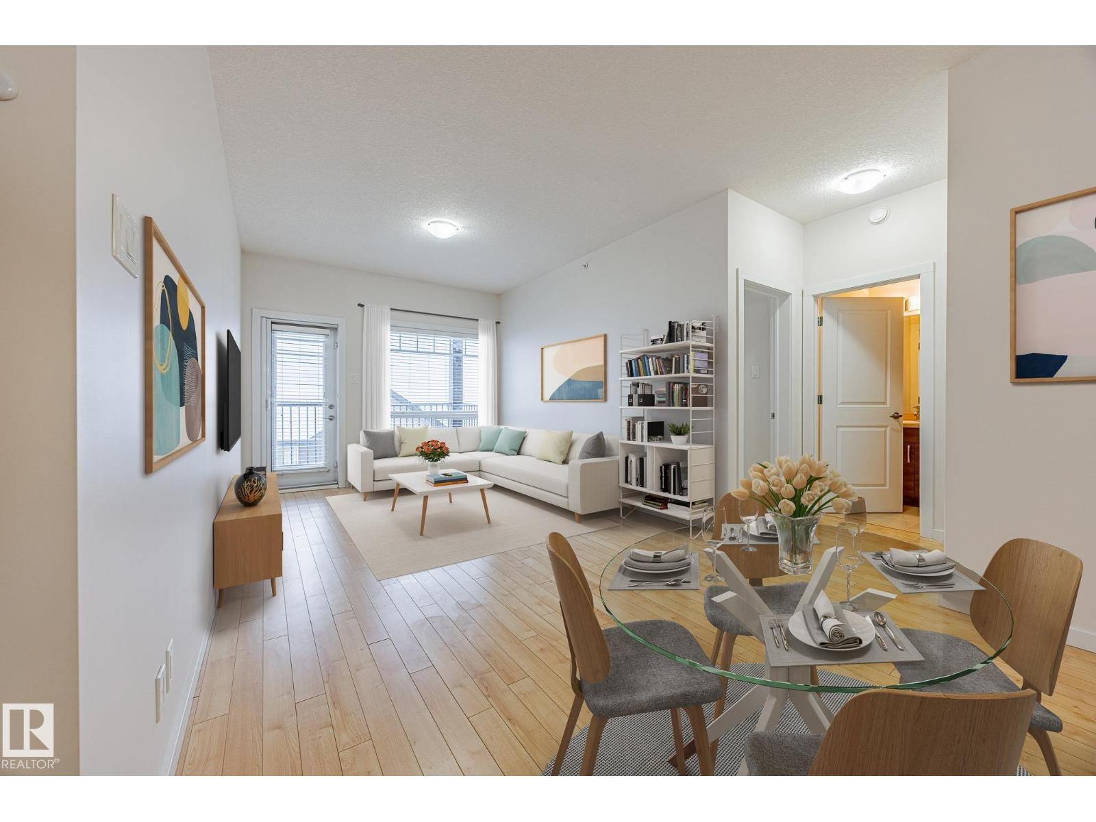 #409 9517 160 Av Nw, Edmonton, Alberta T5Z 0N1 - Photo 3 - E4468199