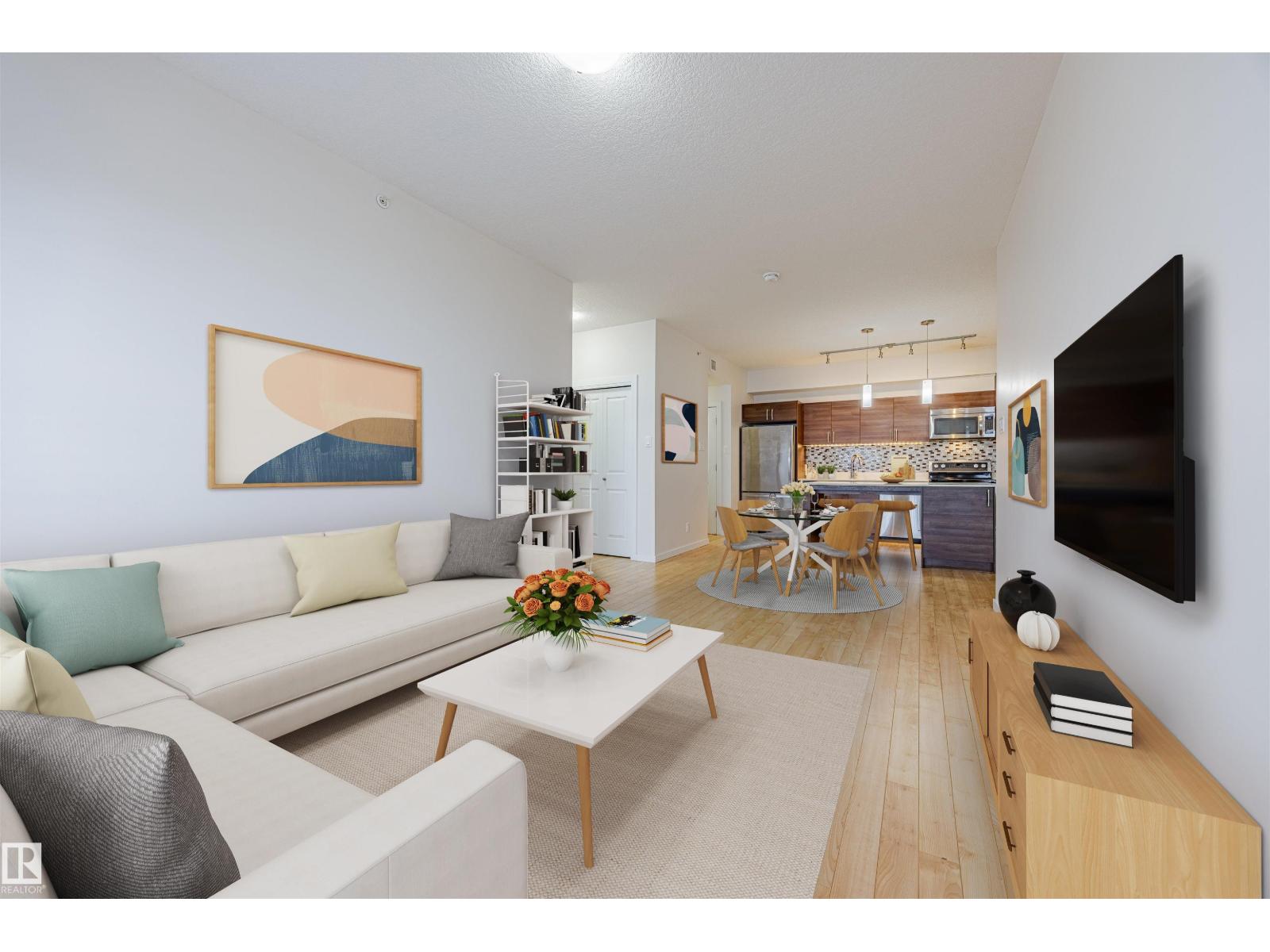 #409 9517 160 Av Nw, Edmonton, Alberta T5Z 0N1 - Photo 8 - E4468199