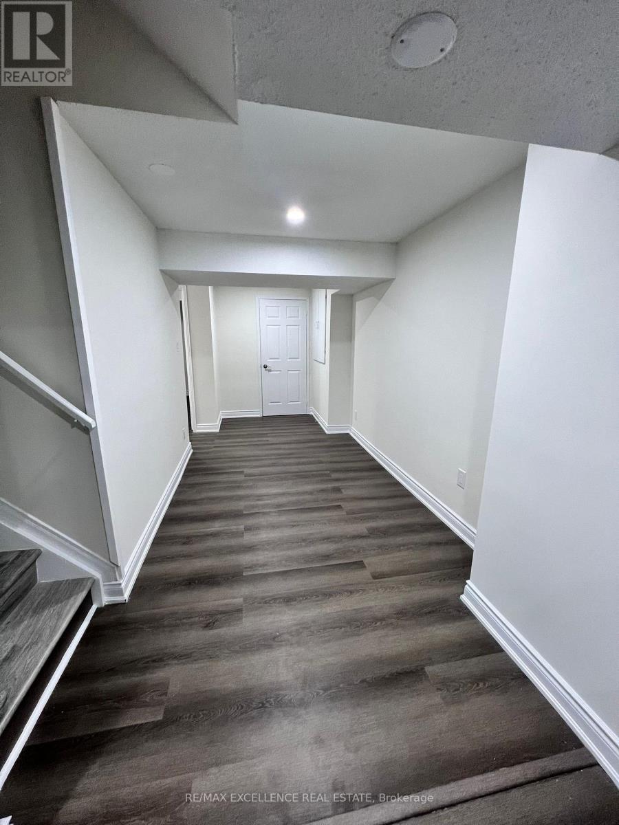 Basement - 24 Billingsley Court, Brampton (Fletcher's Creek South), Ontario  L6W 4M8 - Photo 2 - W12635484