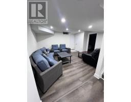 BASEMENT - 24 BILLINGSLEY COURT, Brampton, Ontario