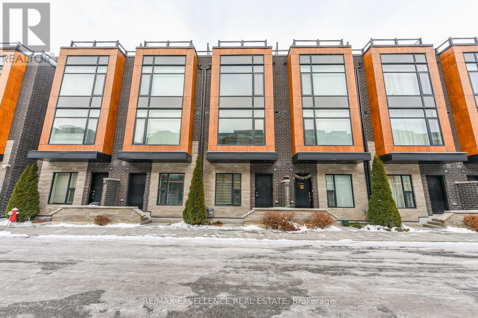 42 - 200 MALTA AVENUE, Brampton, Ontario