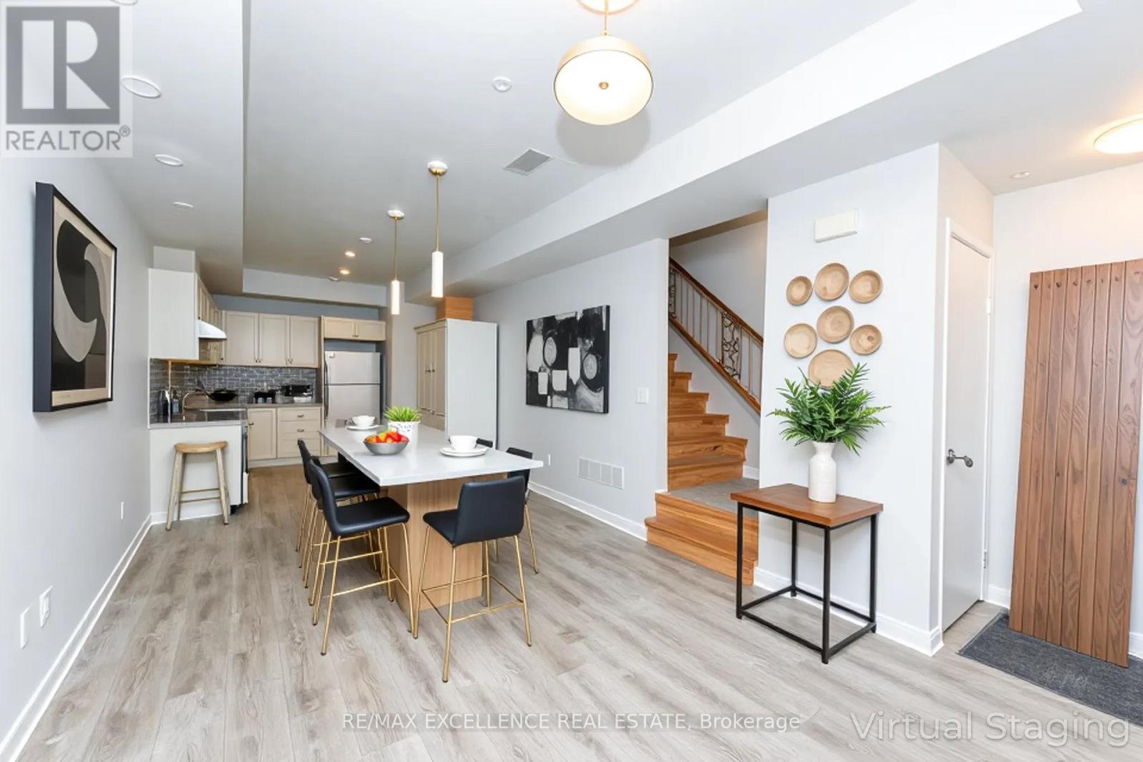 42 - 200 Malta Avenue, Brampton, Ontario  L6Y 6H8 - Photo 4 - W12635488