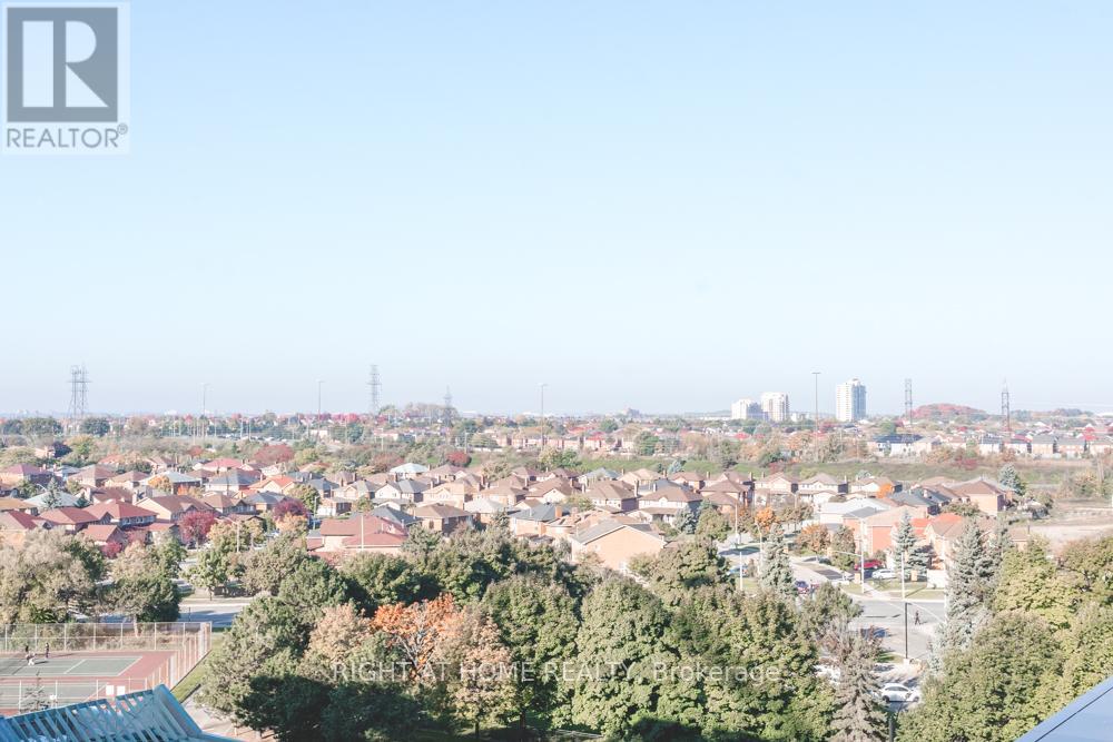 622 - 4130 Parkside Village Drive, Mississauga, Ontario  L5B 0L7 - Photo 14 - W12635502