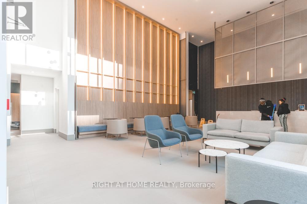 622 - 4130 Parkside Village Drive, Mississauga, Ontario  L5B 0L7 - Photo 15 - W12635502