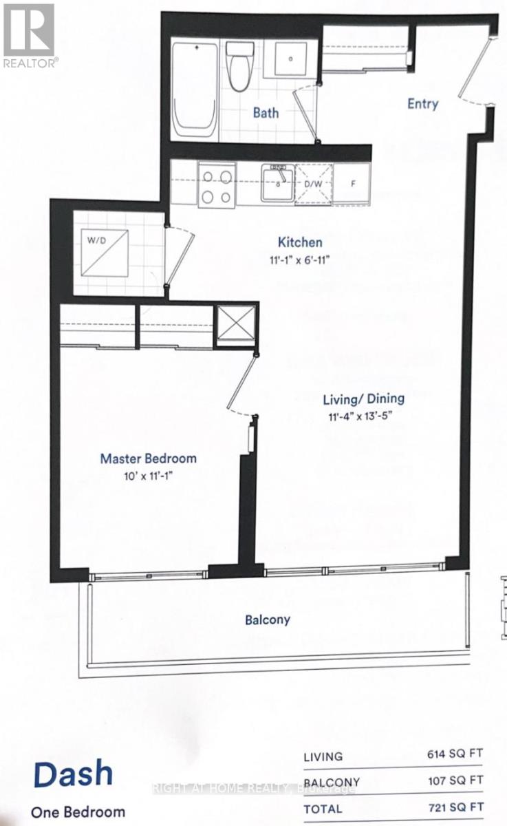 622 - 4130 Parkside Village Drive, Mississauga, Ontario  L5B 0L7 - Photo 16 - W12635502